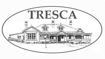 Tresca, Community Centre