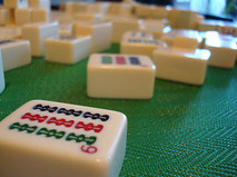 Tresca, Mahjong